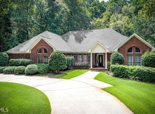 205 Saint Andrews Ct, McDonough, GA 30253