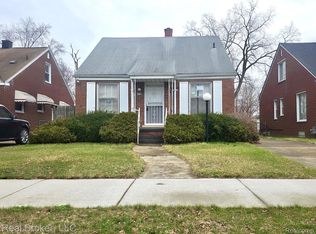 8418 Grandville Ave, Detroit, MI 48228