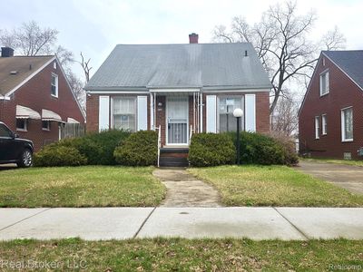 8418 Grandville Ave, Detroit, MI, 48228