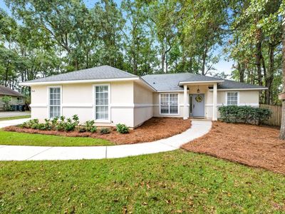 968 Audrey Ct, Tallahassee, FL, 32317