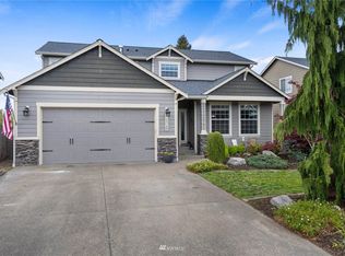 15148 Durant Dr SE, Yelm, WA 98597