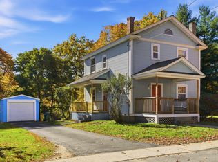 37 Pine Valley Street, Wilton, NH 03086