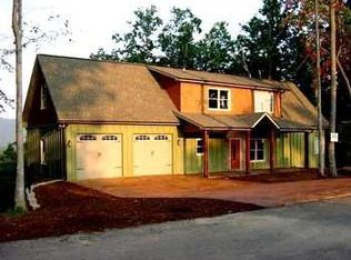 491 Vernoy Dr, Blairsville, GA 30512
