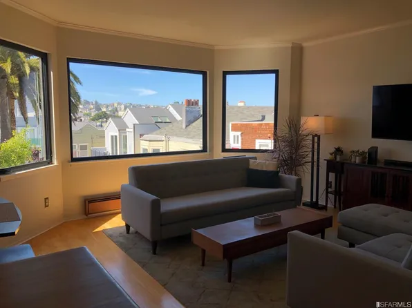 2420 Geary Blvd #B, San Francisco, CA 94115