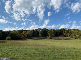 Quaint Acres Ln, Berkeley Springs, WV 25411