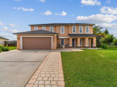 116 NUNNA ROCK Trail, Saint Augustine, FL, 32092