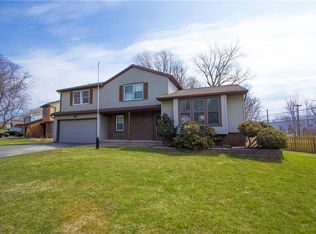 2 Loyalist Ave, Rochester, NY 14624