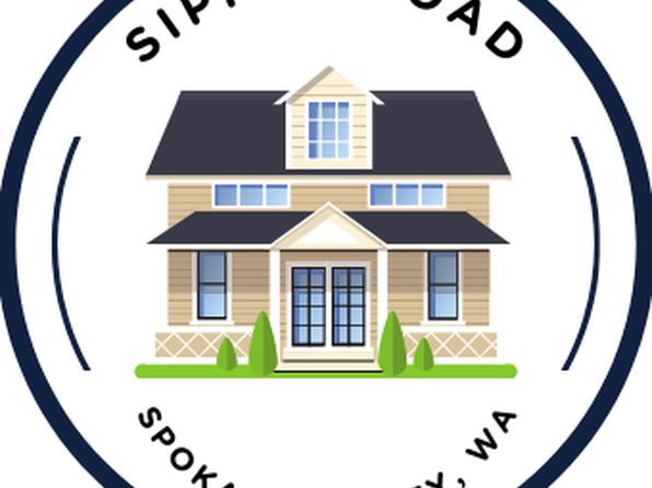 2015 N Sipple Rd, Spokane, WA 99212