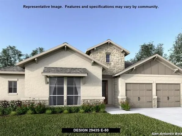 3116 Little Creek Path, Seguin, TX 78155