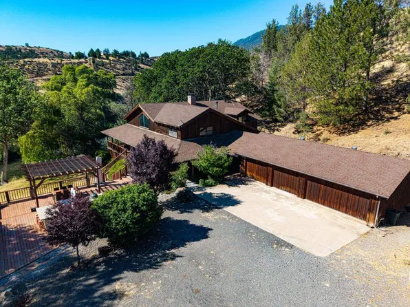 4824 Copco Rd, Hornbrook, CA 96044