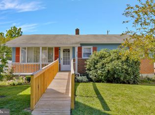626 Ridgley St, Orbisonia, PA 17243