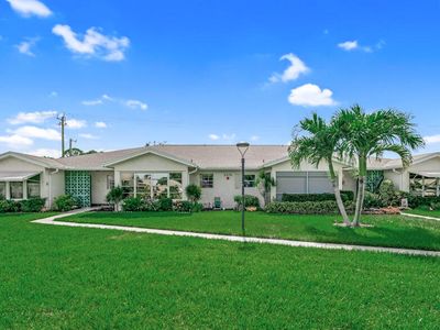 5376 Lakefront Boulevard #B, Delray Beach, FL, 33484