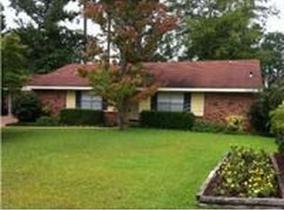 157 Post Hill Rd, Brandon, MS 39042