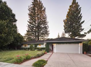 1124 Werth Ave, Menlo Park, CA 94025