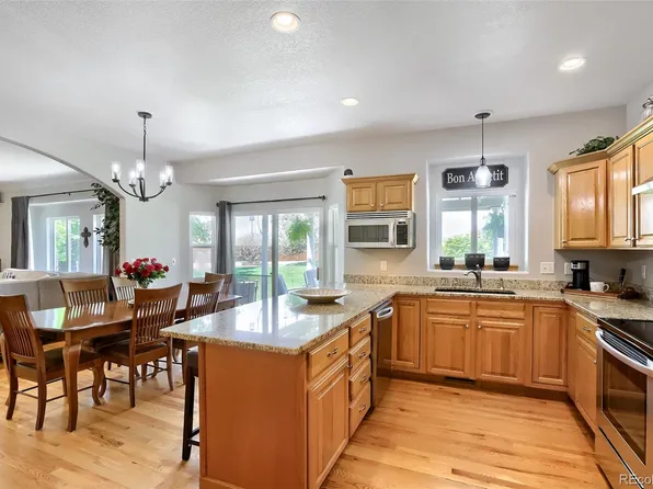 805 Waxberry Court, Loveland, CO 80538
