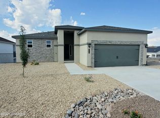 3968 Pacific Loop, Las Cruces, NM 88012