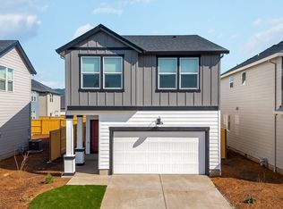 2654 U St, Springfield, OR 97477