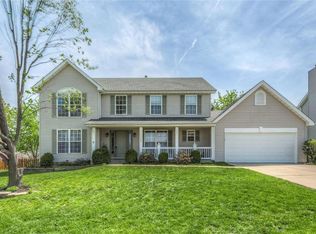 1288 Pinehurst View Dr, O'Fallon, MO 63366