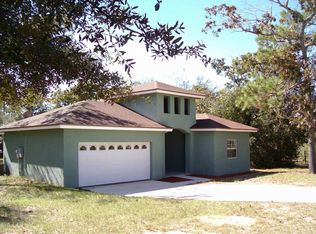 7176 Gas Line, Keystone Heights, FL 32656