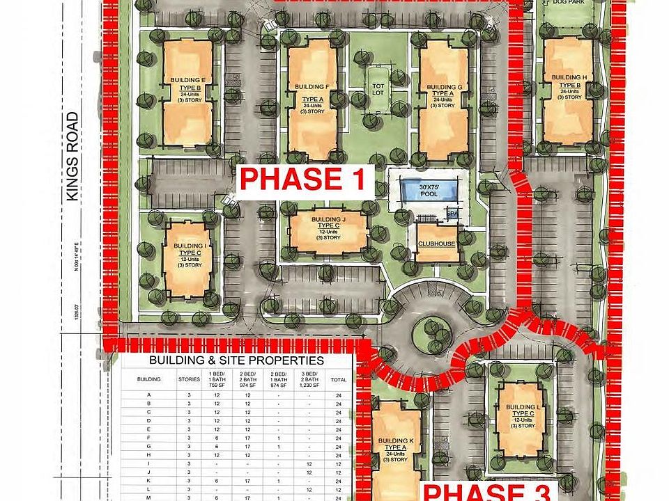 1st image of 3126 E Victory Rd