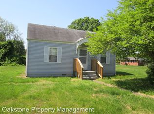 2901 Ralph Blvd, Richmond, VA 23223