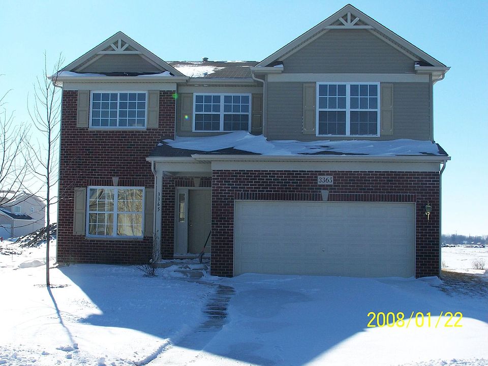 Brand New 4B,2.5 Bth w/ $60,000 in popular upgrades