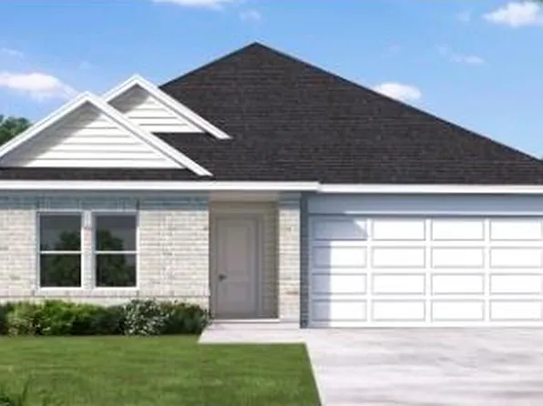 6706 Pebble Bluff Ct, Cove, TX 77523