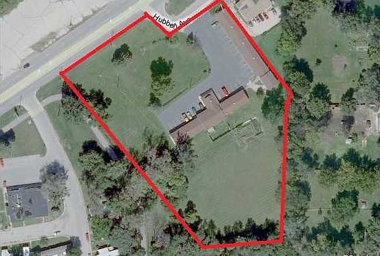 1st image of 3411 Hubbell Ave