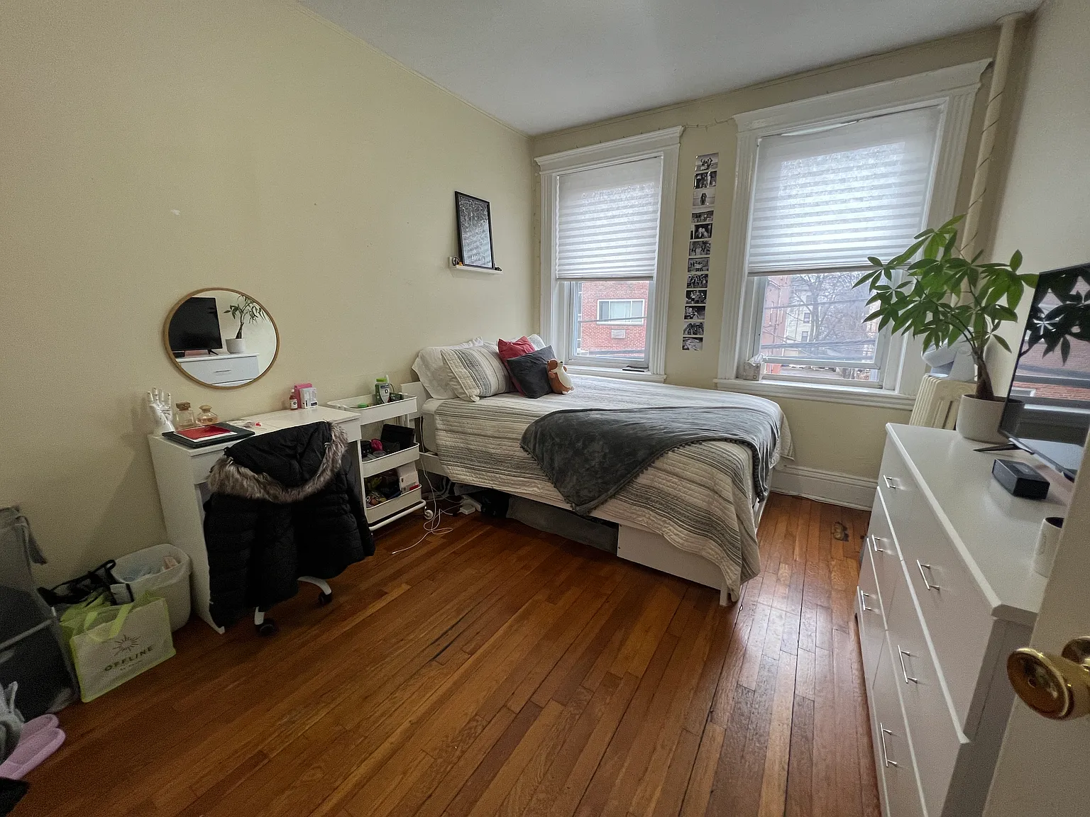 1 bed, 550 sqft, $2,275 — Photo 2