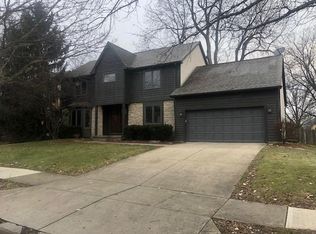 788 Collingwood Dr, Westerville, OH 43081