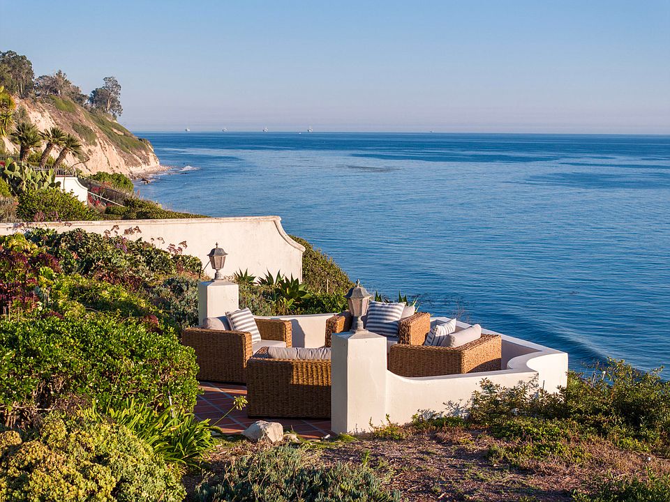 3105 Las Gaviotas, Santa Barbara, CA 93109 Zillow