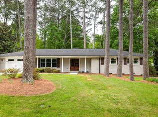 2903 Bonanza Dr, Decatur, GA 30033