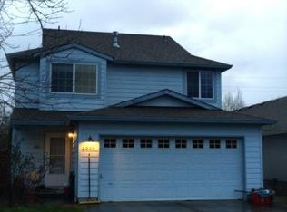 2350 S Alpine St, Cornelius, OR 97113