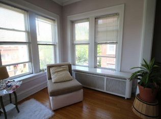 4851 N Washtenaw Ave APT 3, Chicago, IL 60625