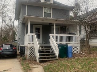132 S Francis Ave, Lansing, MI 48912