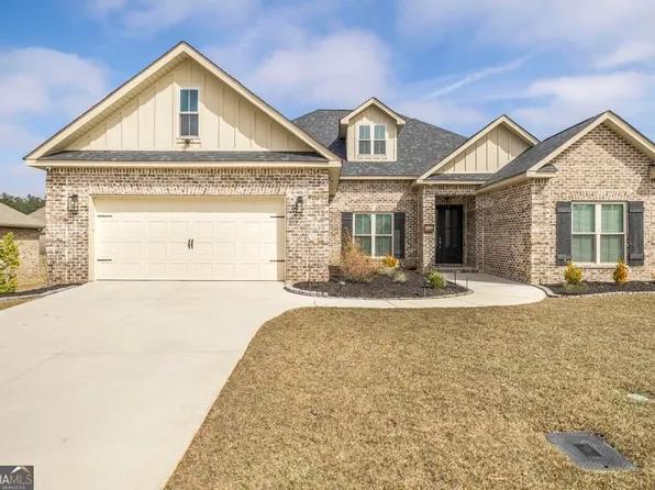 205 Foxberry Nook, Kathleen, GA 31047