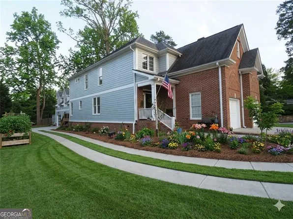 2607 Camille Dr NE, Atlanta, GA 30319