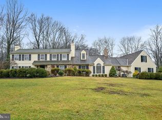 1 Sugarbrook Rd, Malvern, PA 19355