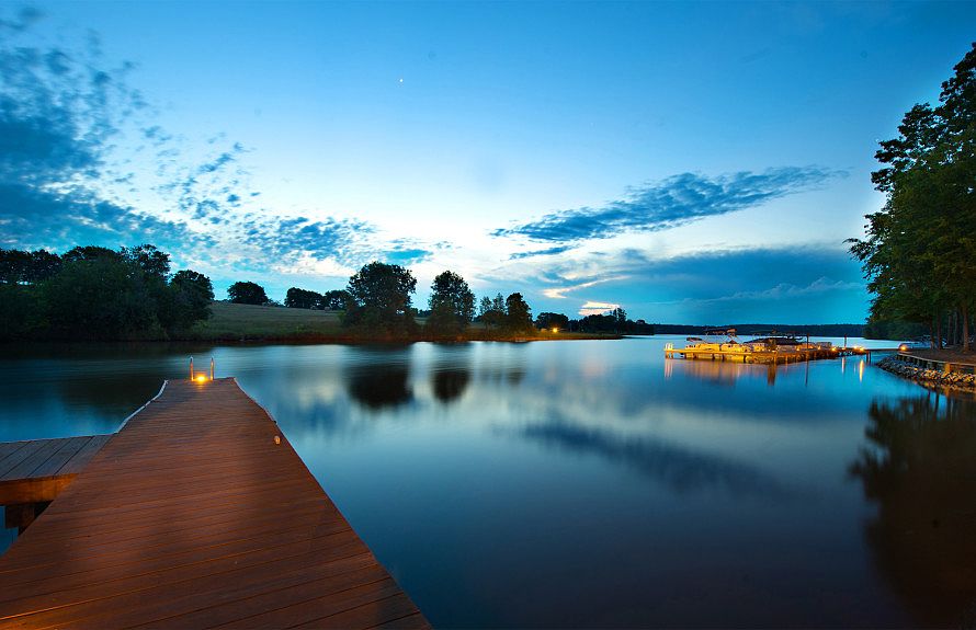 Del b at Lake Oconee by Del b in Greensboro GA Zillow