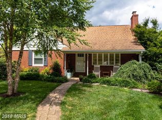 2722 Waldor Dr, Parkville, MD 21234