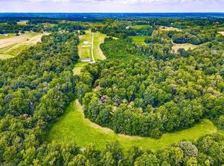 5954 Apple Wyrick Rd, Gibsonville, NC 27249
