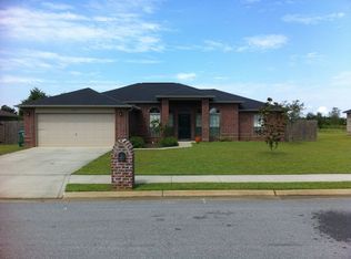 5437 Turbine Way, Pace, FL 32571