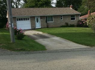 12431 Larimer Ave, North Huntingdon, PA 15642