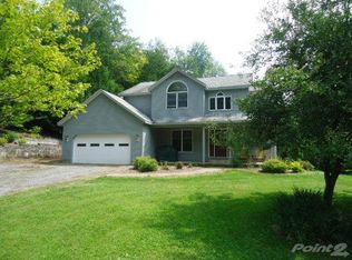 203 Voorhees Rd, West Monroe, NY 13167