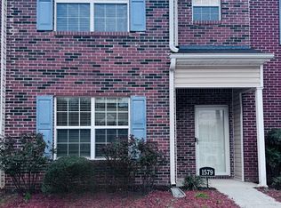 1579 Eastern Sunrise Ln, Decatur, GA 30034