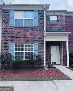1579 Eastern Sunrise Ln, Decatur, GA, 30034
