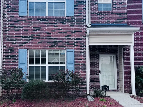 1579 Eastern Sunrise Ln, Decatur, GA 30034