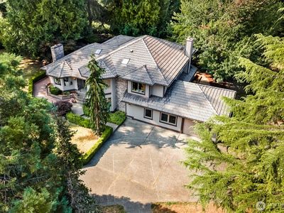 12408 217th Street SE, Snohomish, WA, 98296