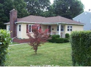 313 Cherry St, Naugatuck, CT 06770