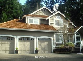 3815 30th Avenue Ct NW, Gig Harbor, WA 98335